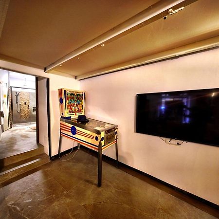 Apartmán Tre Colonne Řím Exteriér fotografie