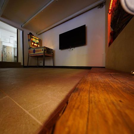 Apartmán Tre Colonne Řím Exteriér fotografie