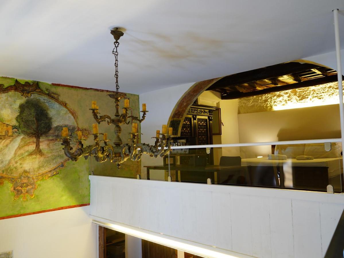 Apartmán Tre Colonne Řím Exteriér fotografie